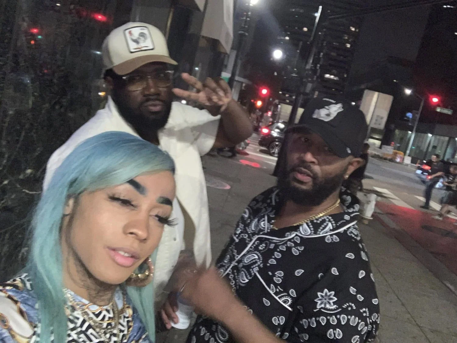 Man to Baddie Transformation (Kierra P Anthony) image 19