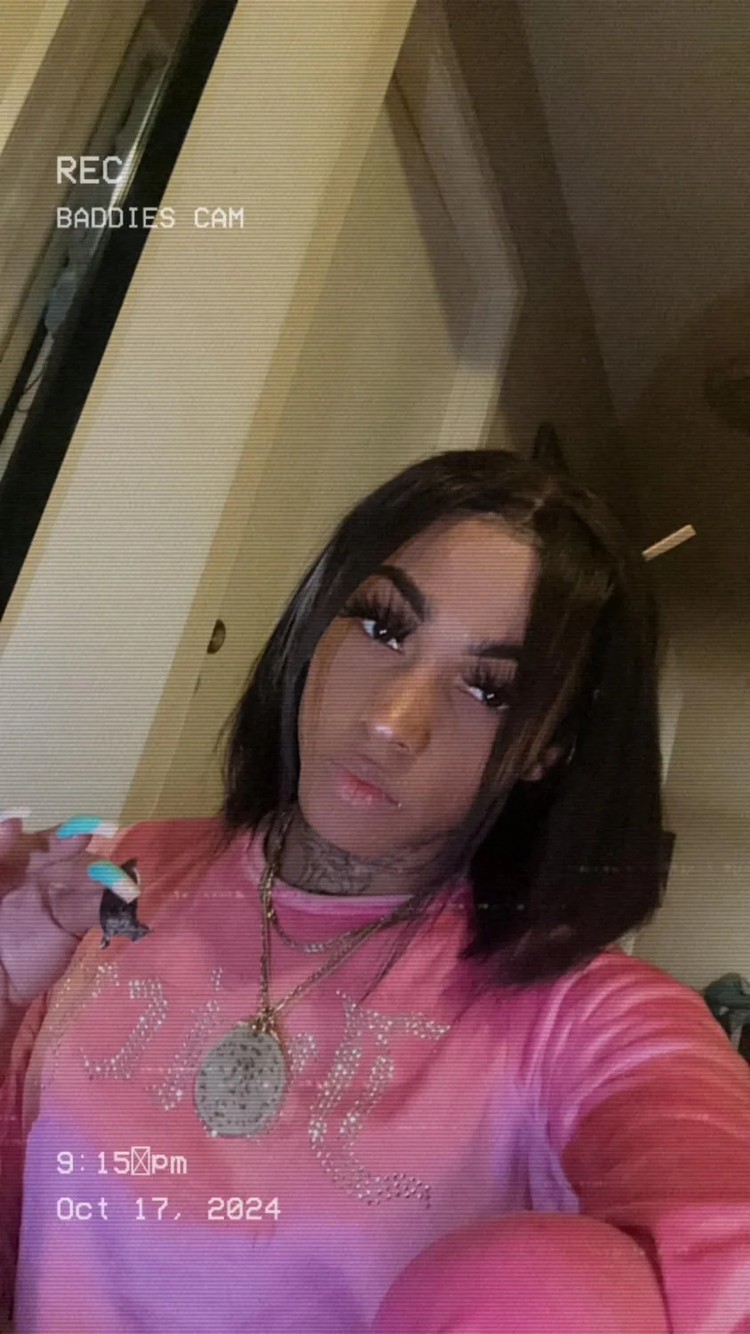Man to Baddie Transformation (Kierra P Anthony) image 31