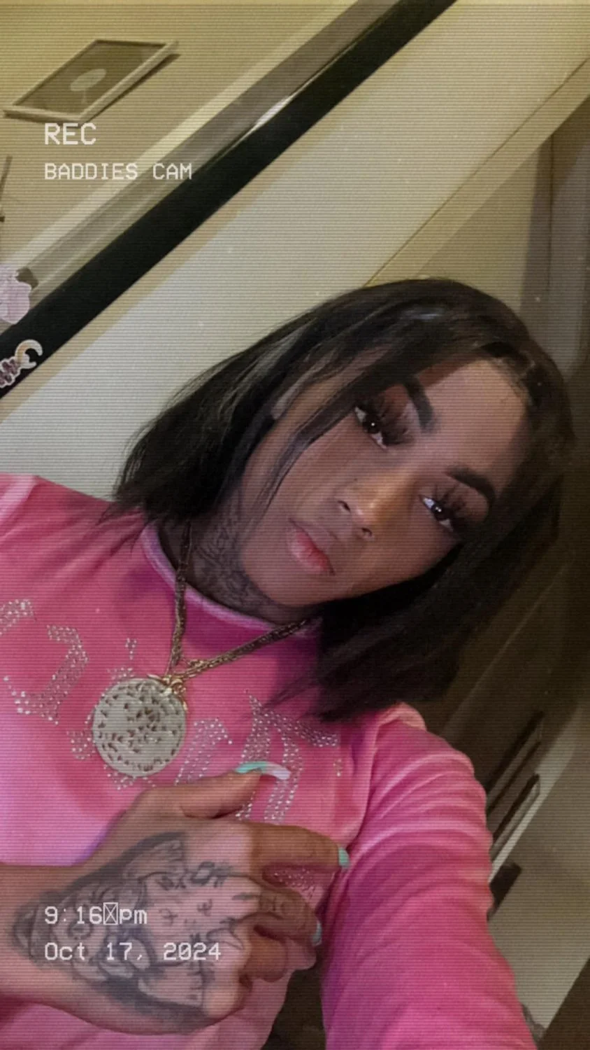Man to Baddie Transformation (Kierra P Anthony) image 32