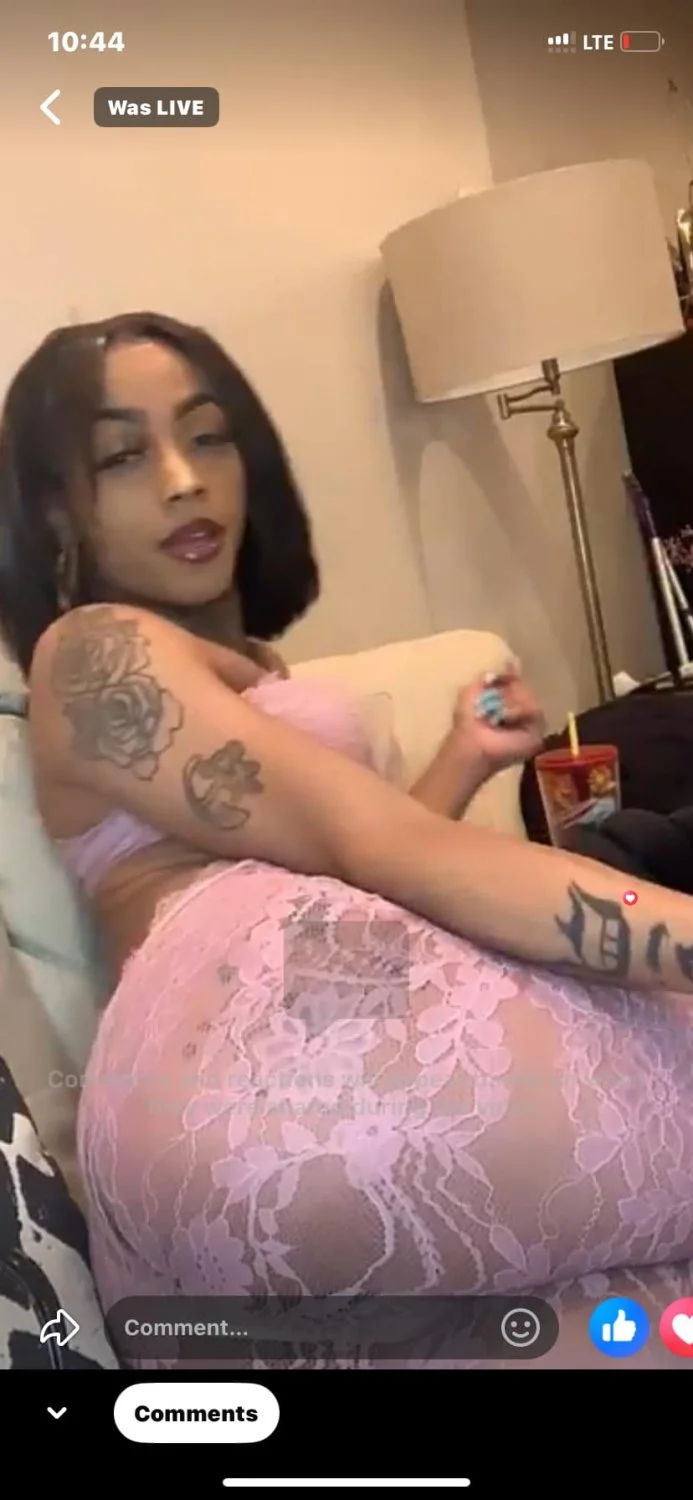 Man to Baddie Transformation (Kierra P Anthony) image 34