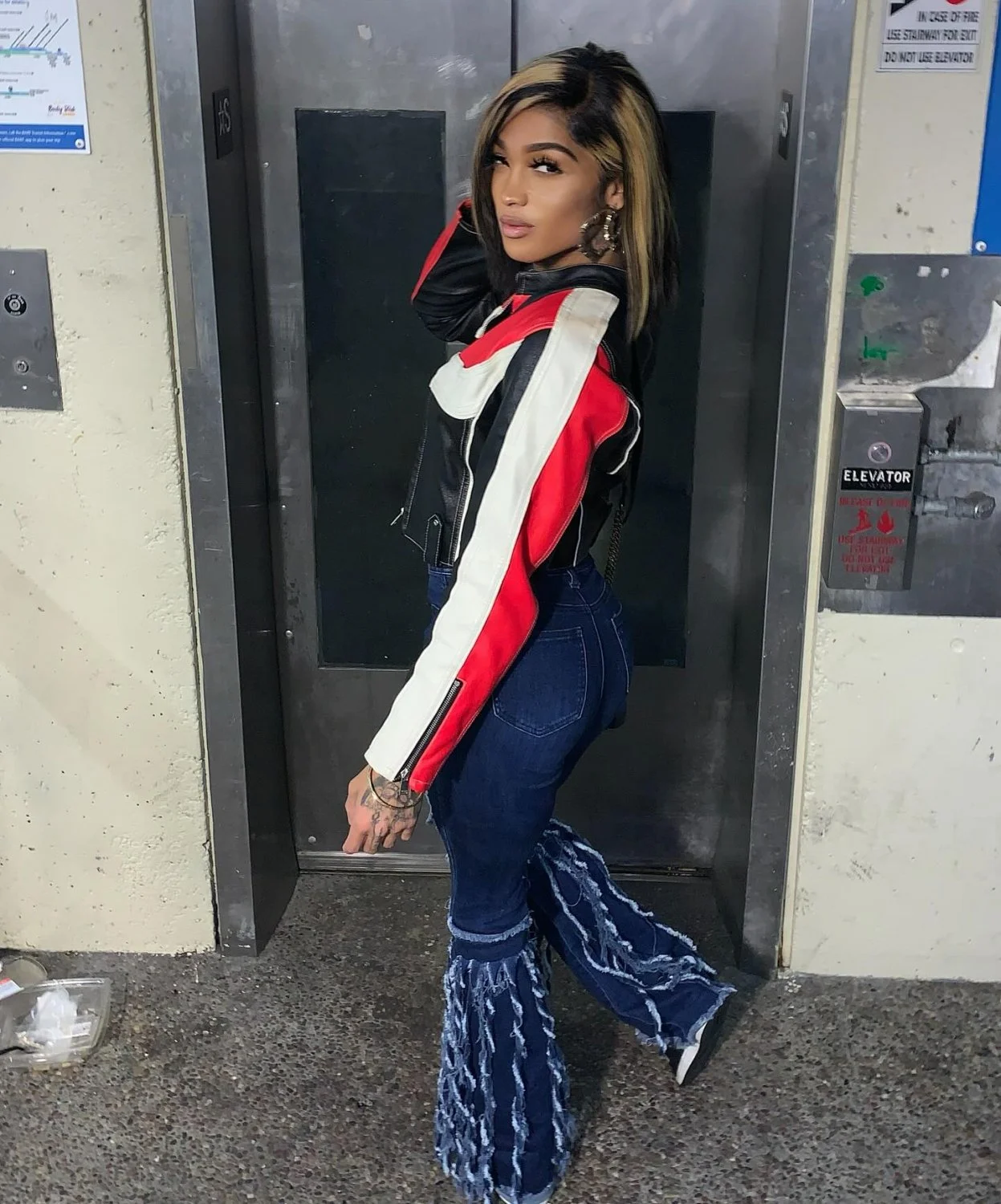 Man to Baddie Transformation (Kierra P Anthony) image 40
