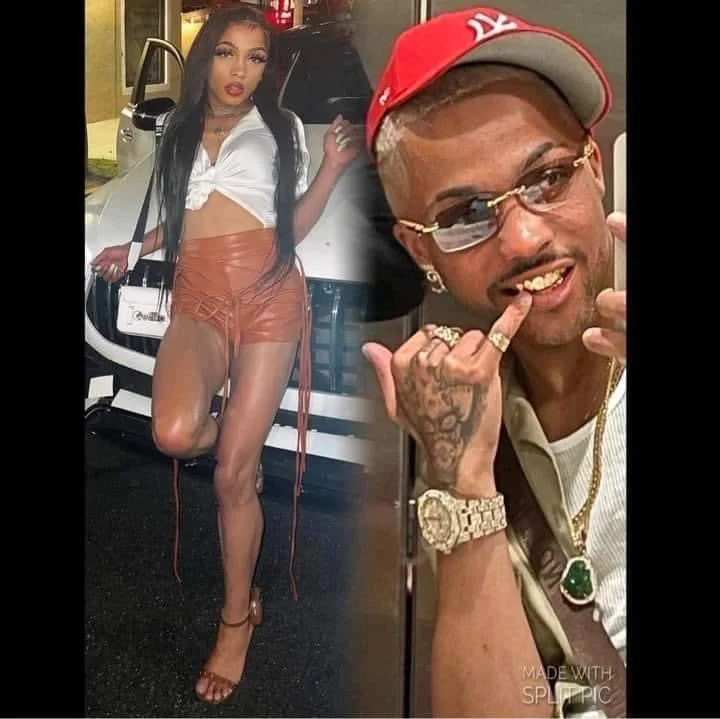 Man to Baddie Transformation (Kierra P Anthony) image 41