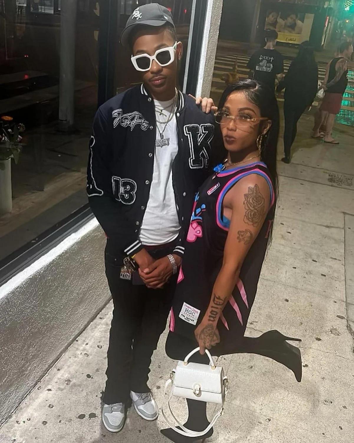 Man to Baddie Transformation (Kierra P Anthony) image 6