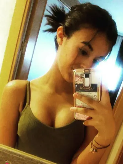 Sarita🔥teen lover of homemade porn cover image