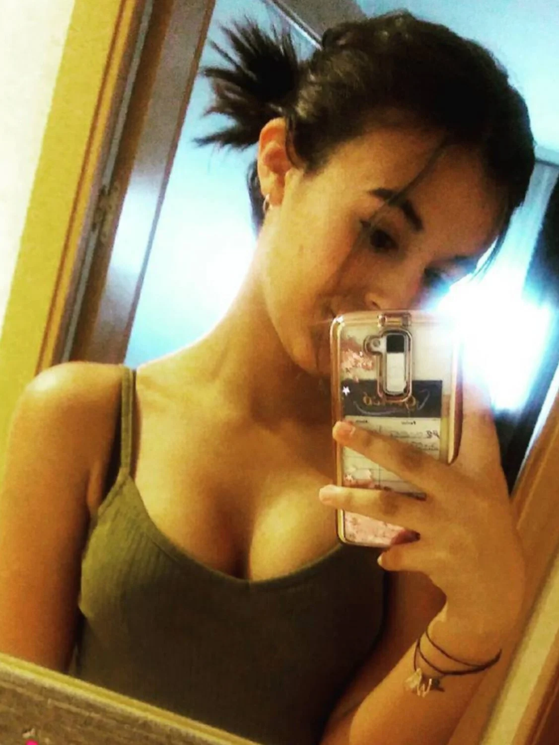 Sarita🔥teen lover of homemade porn main image