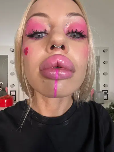 Huge Russian Cocksuckers 2 cover image