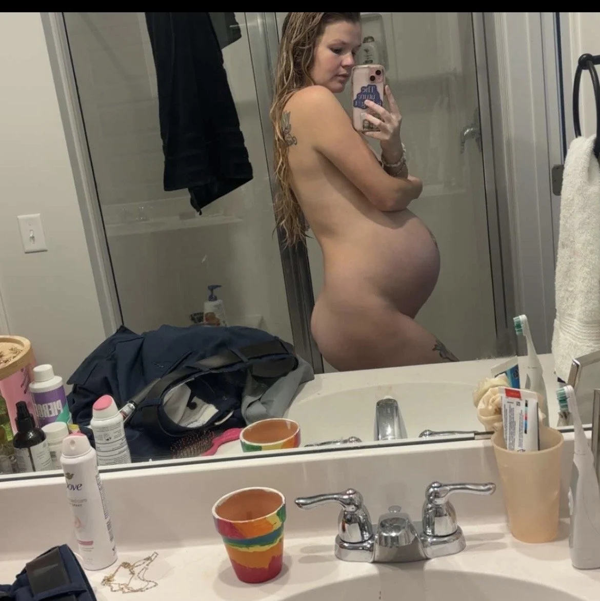 Young AmateurBlonde Slut Wife.....As Requested main image