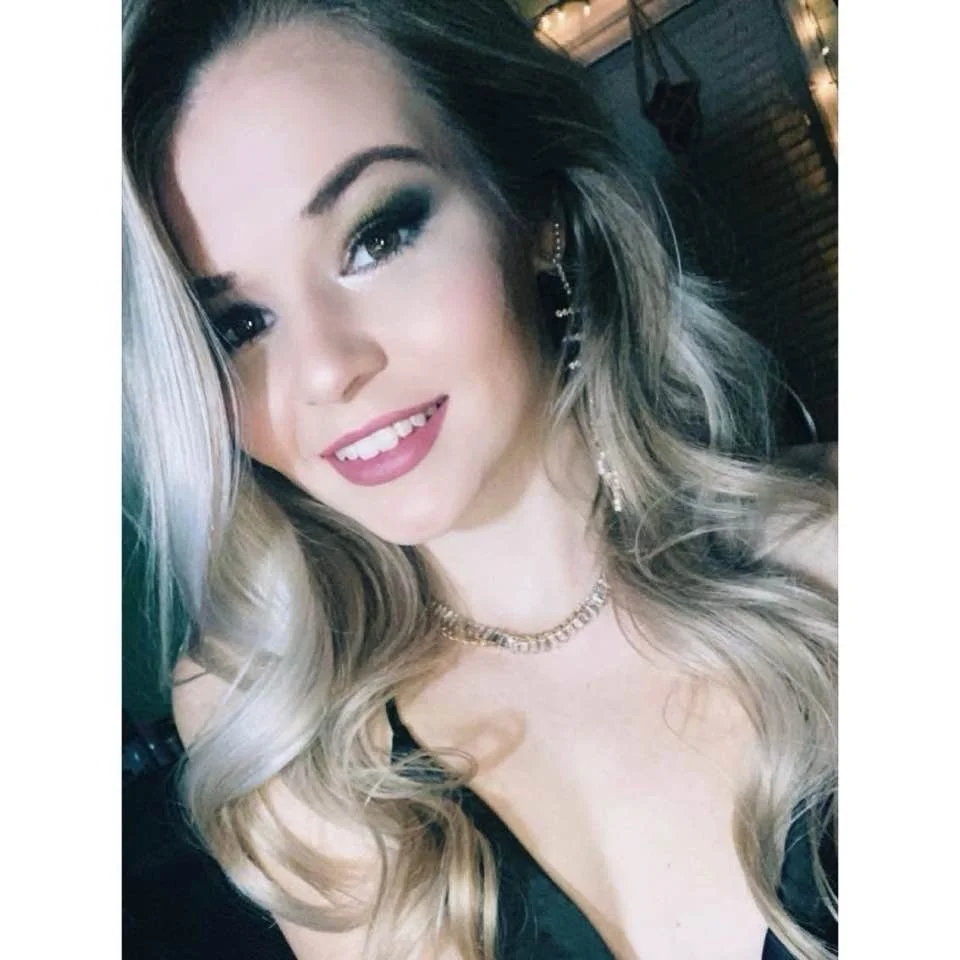 Young AmateurBlonde Slut Wife.....As Requested image 10