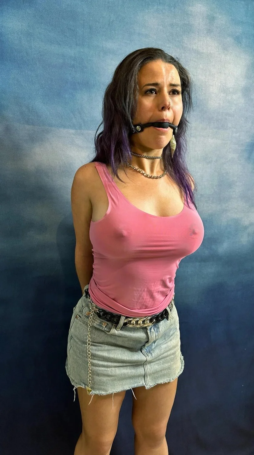 Kinky SuperBabe ⚡️ image 33