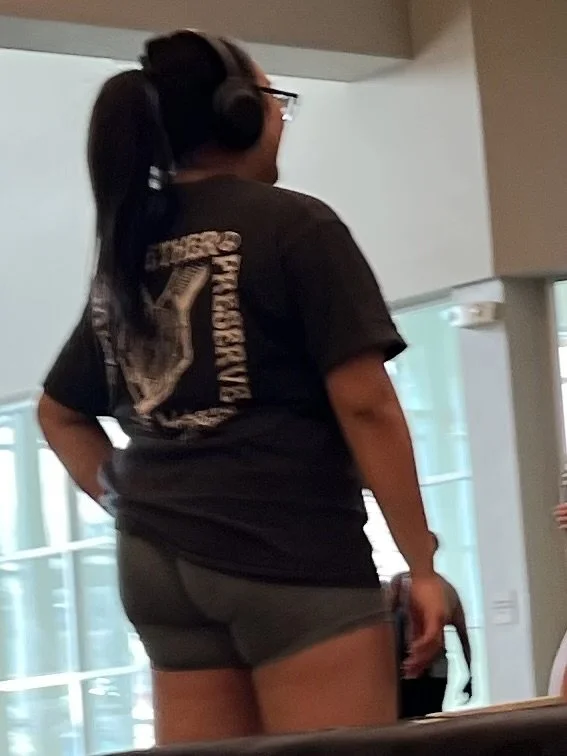 Asian ass C6 image 3