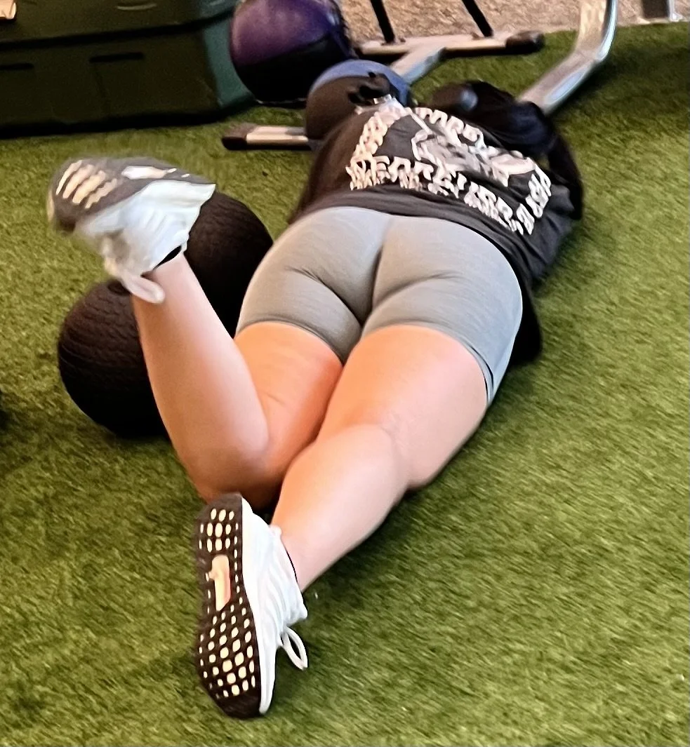Asian ass C6 image 5