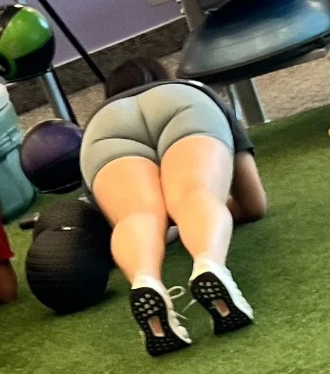 Asian ass C6 image 6