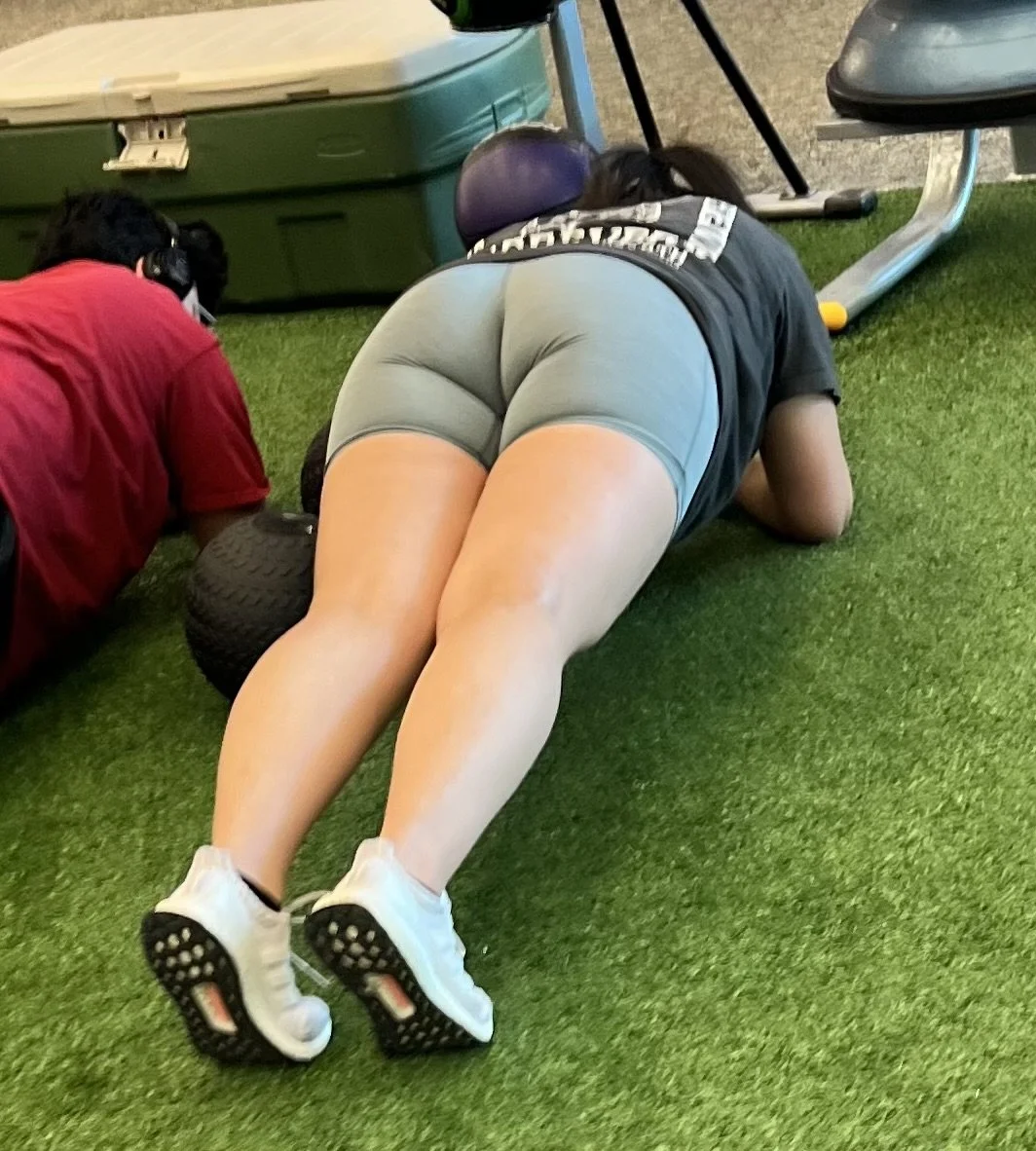 Asian ass C6 image 7