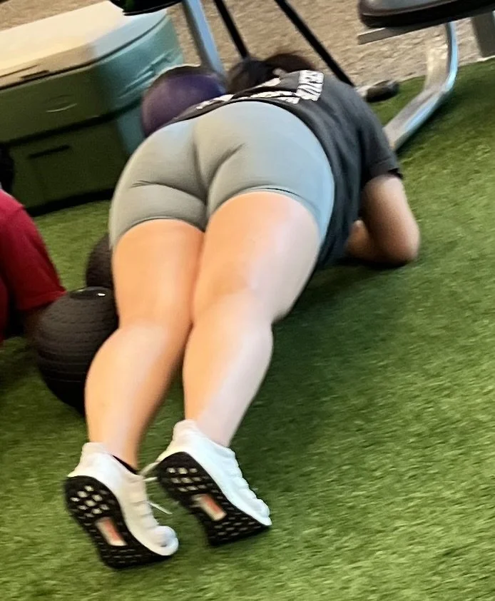 Asian ass C6 image 9