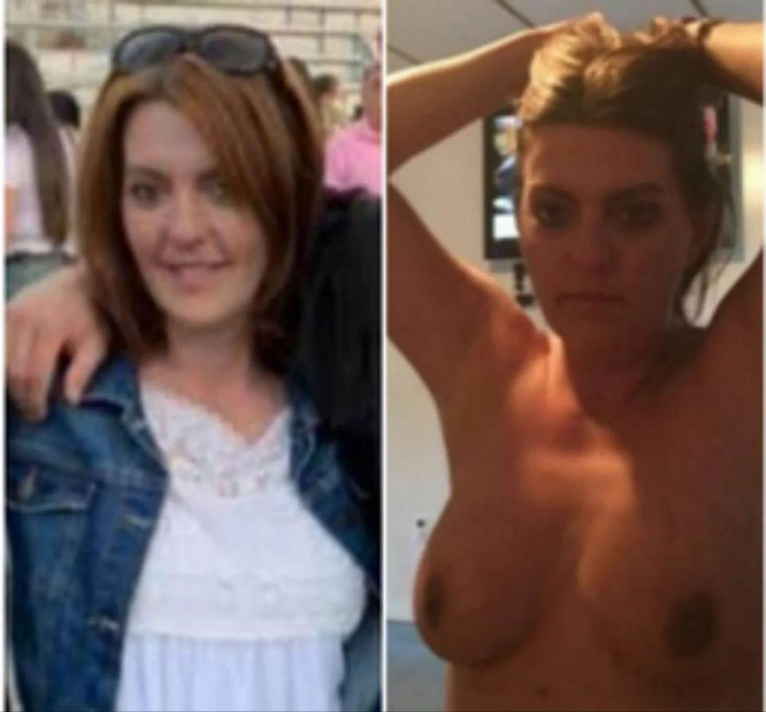 51yo married Cassandra from Massachusetts given up by hubby main image