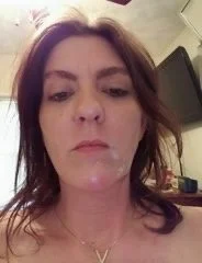 51yo married Cassandra from Massachusetts given up by hubby image 3
