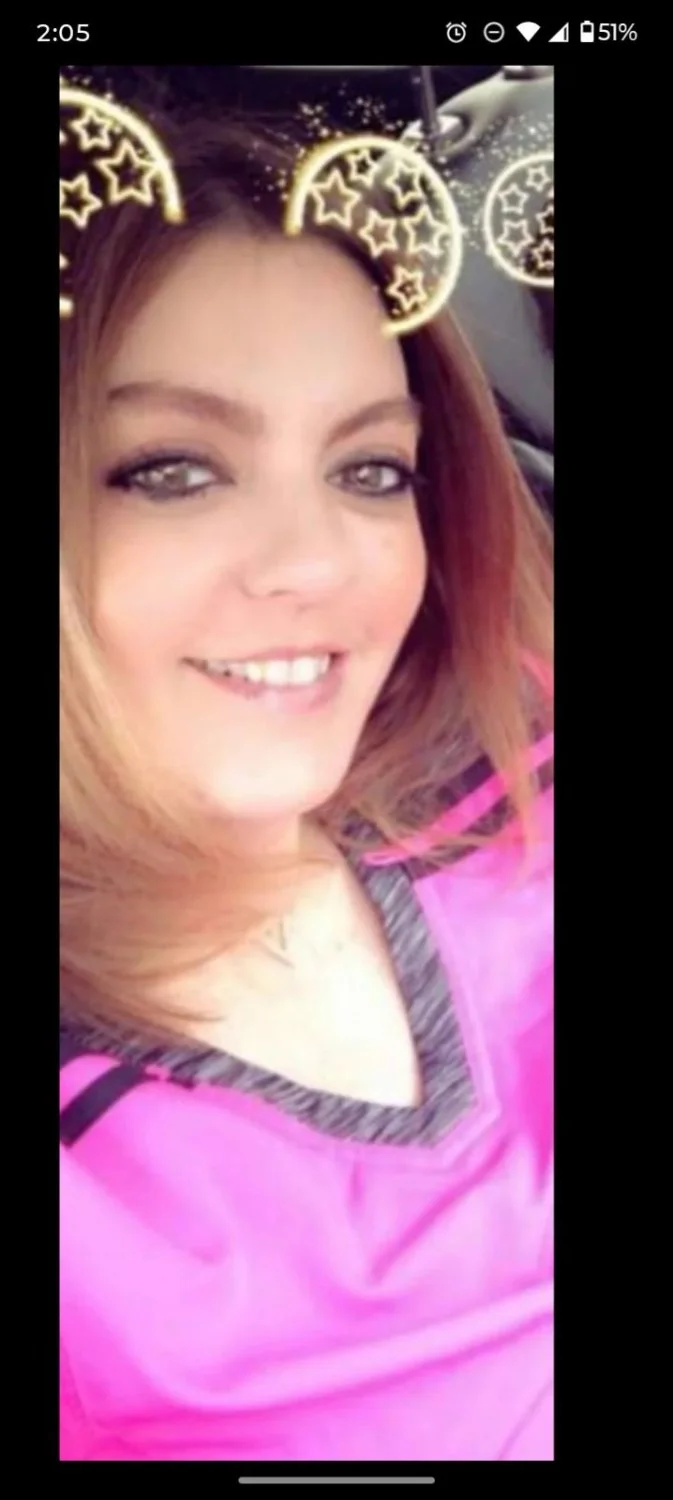 51yo married Cassandra from Massachusetts given up by hubby image 8