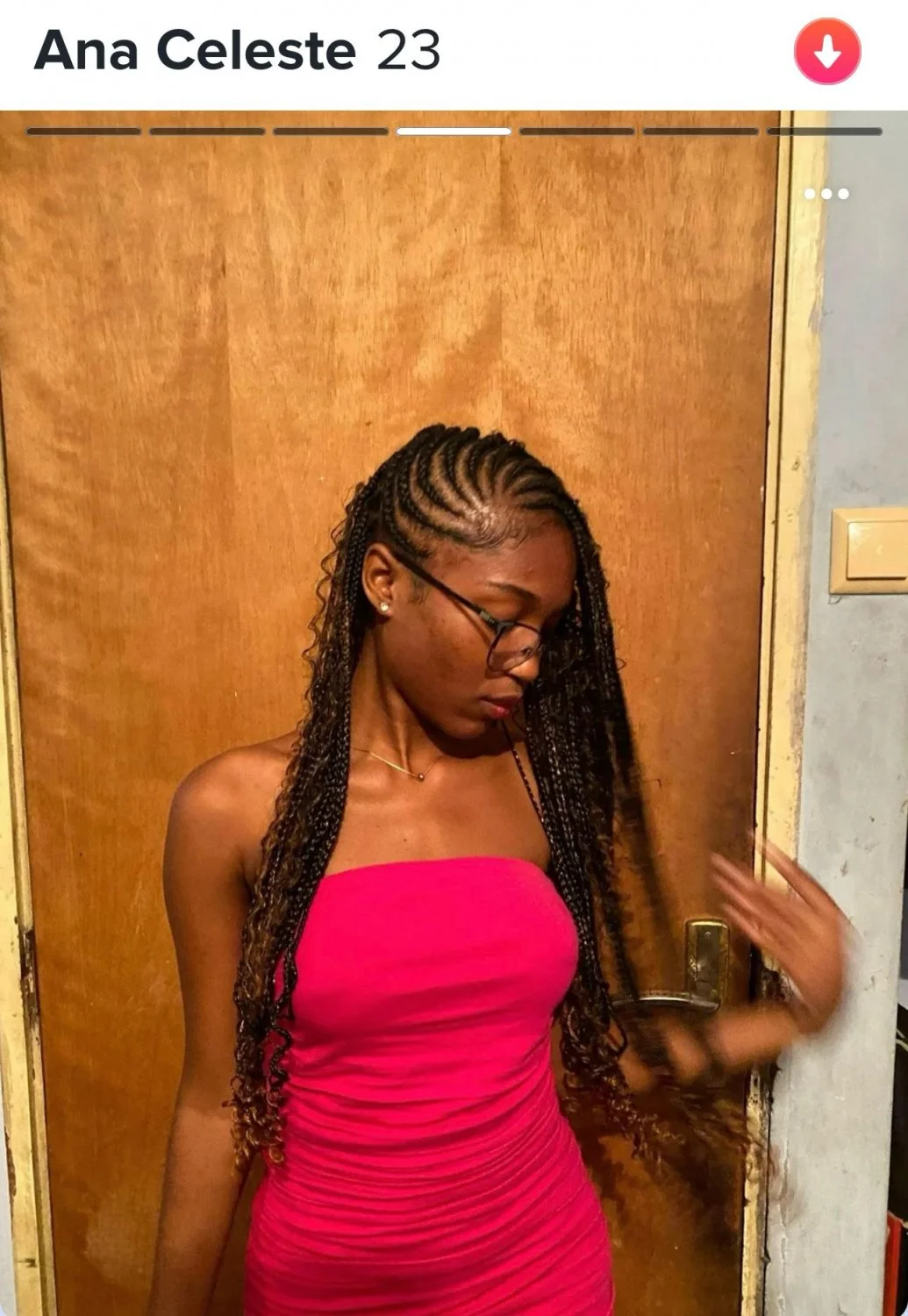 Sexy girl image 2