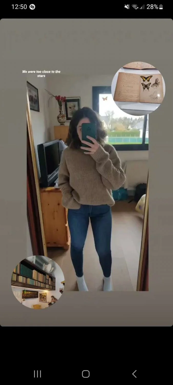 My crush Emma image 4