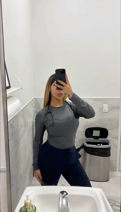 Certified Latina eater with great tits💦 HTX cover image