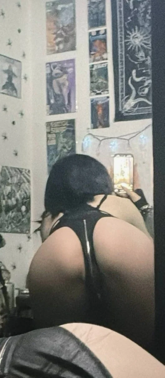 Make me arch my back and beg for it even harder image 2