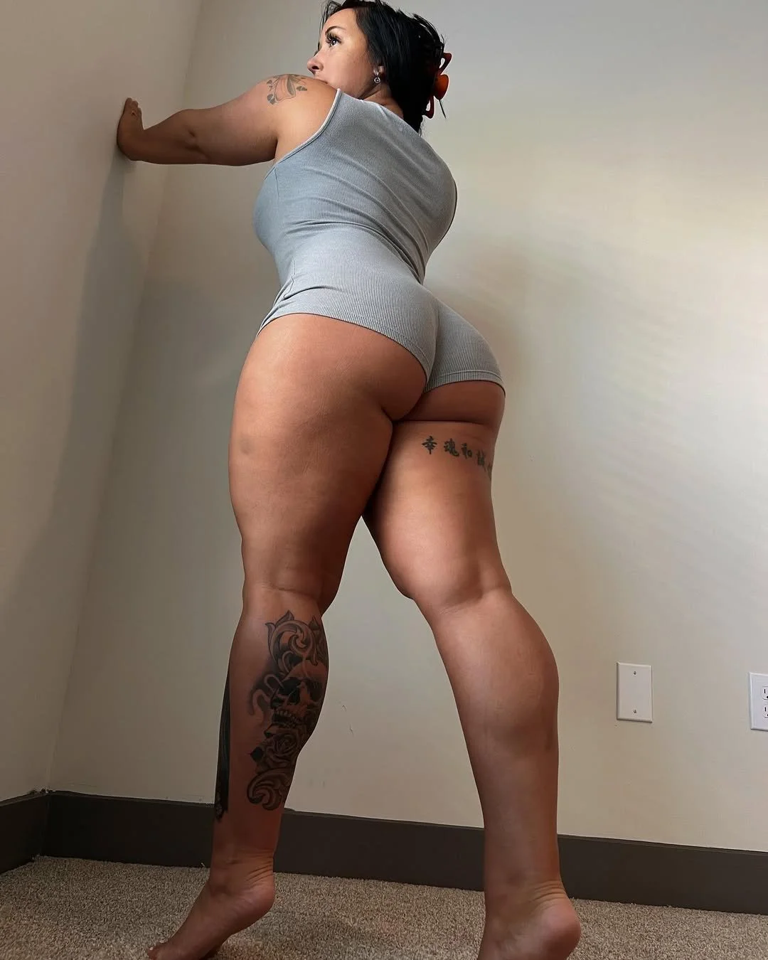 Kdrēēmz Morena Perfeita 5 image 35