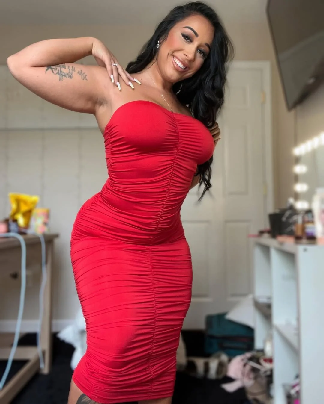 Kdrēēmz Morena Perfeita 5 image 36