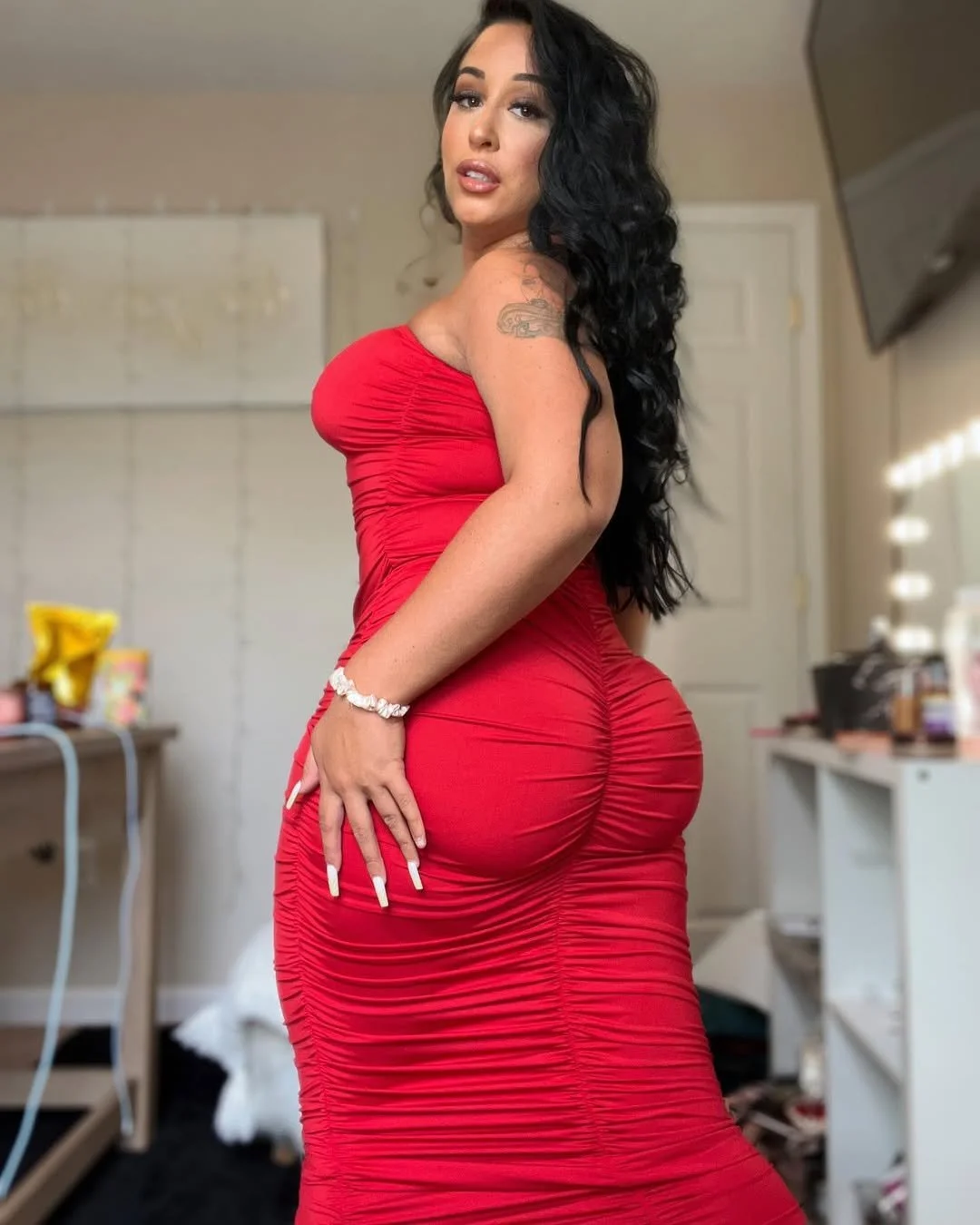 Kdrēēmz Morena Perfeita 5 image 37