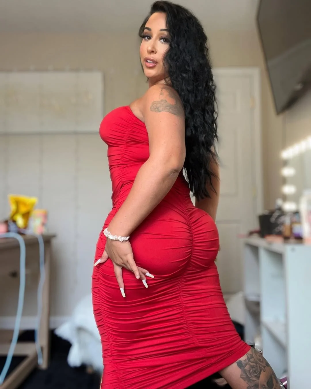 Kdrēēmz Morena Perfeita 5 image 38