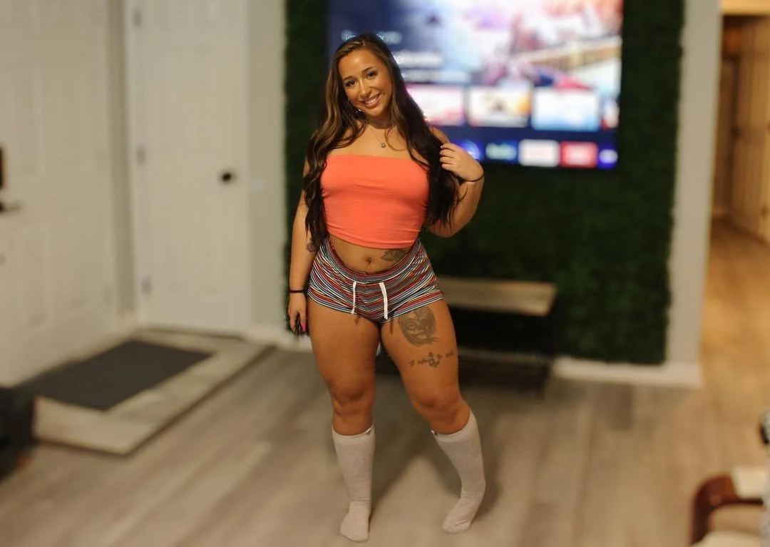 Kdrēēmz Morena Perfeita 5 image 42