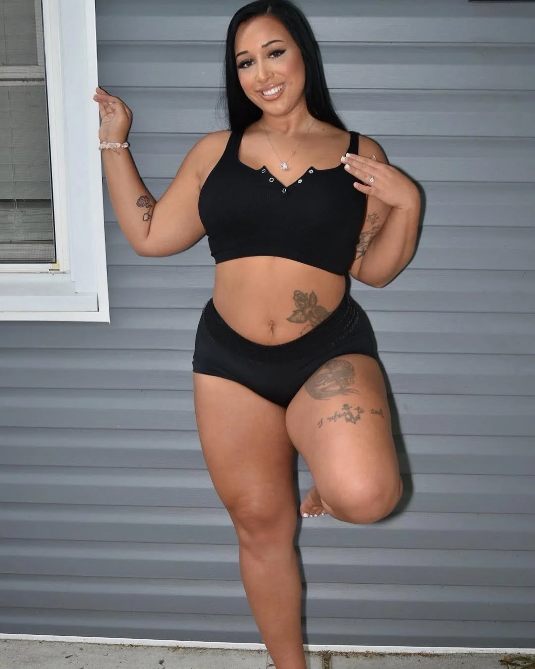 Kdrēēmz Morena Perfeita 5 image 47