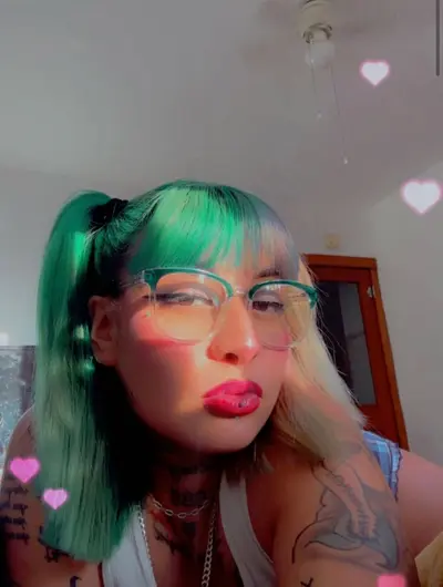 Chicago latina thot cover image
