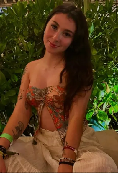 Zeliha exposed cover image