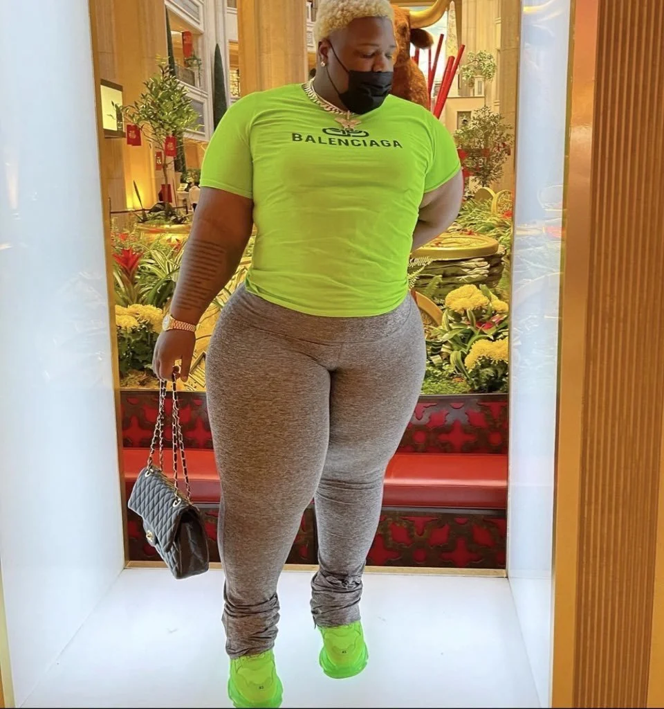 Famous Roonnn thick femboy image 3