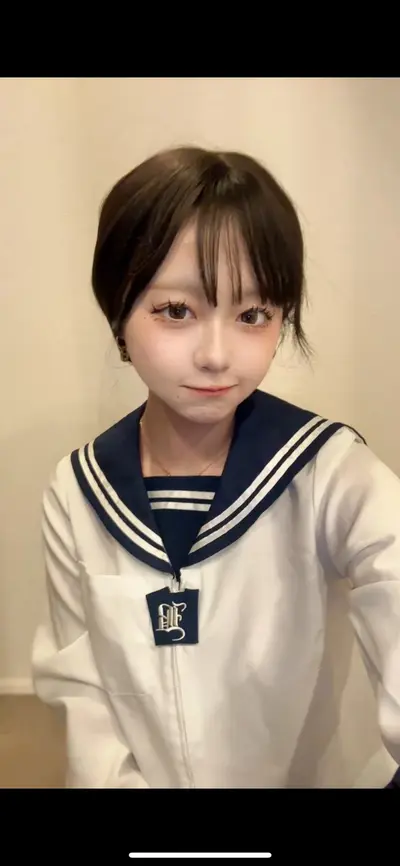 Asian Japanese amateur teen leaked cover image