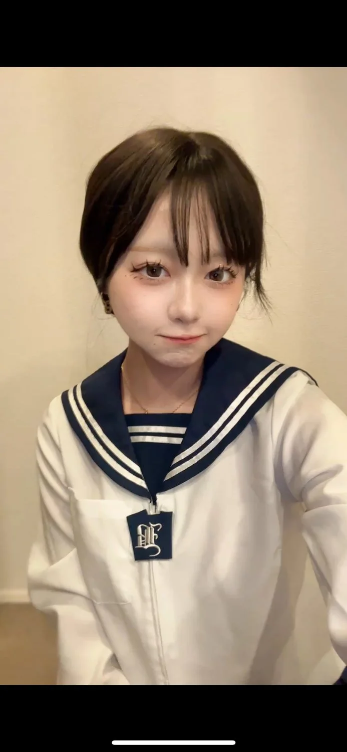 Asian Japanese amateur teen leaked main image