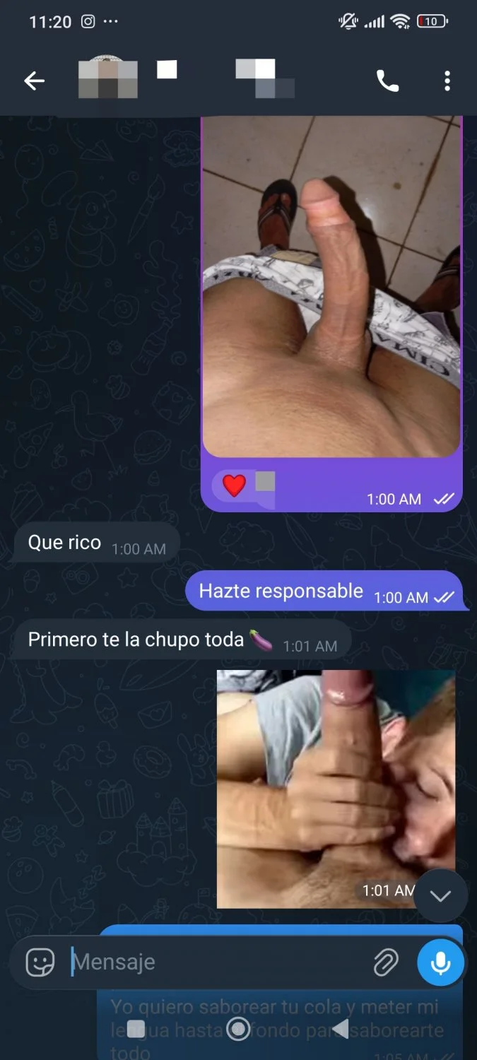 Chat con pasivo image 2