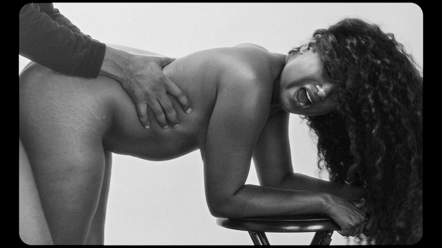 Desi taking BBC image 11