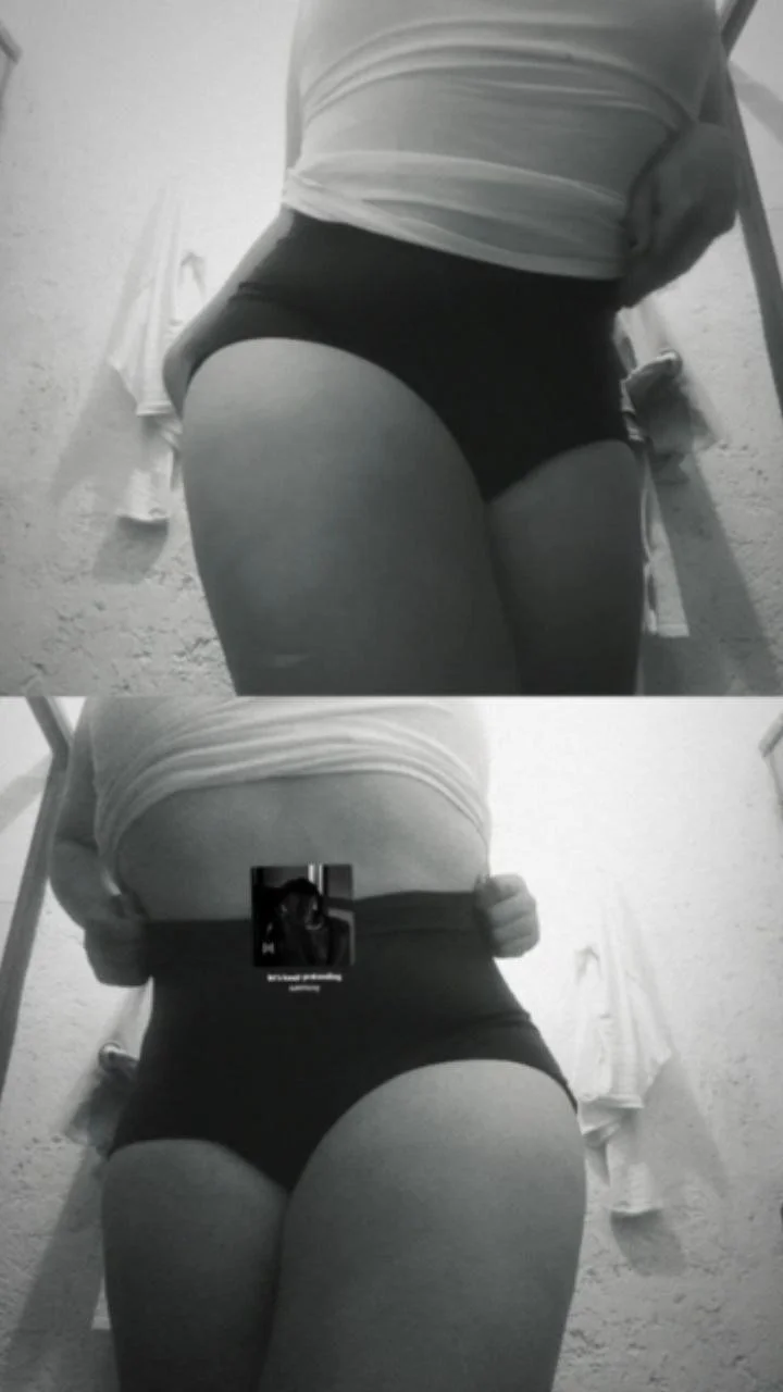 Tremendas tetas de esta bastarda image 4