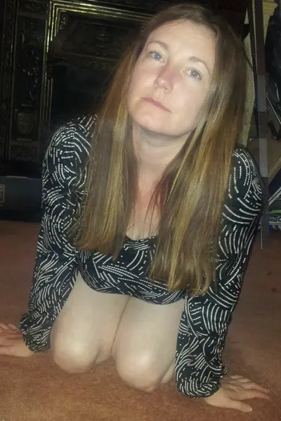 Chubby milf cover image