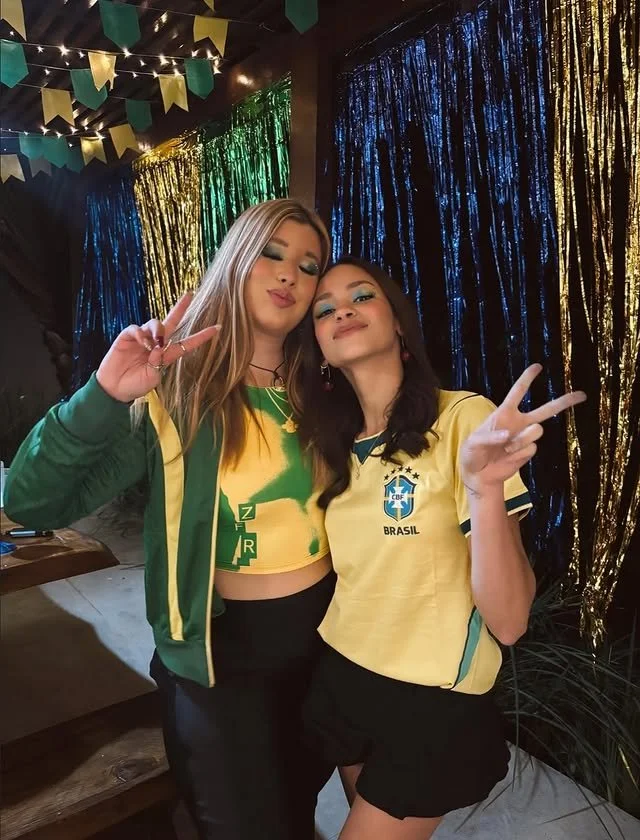 Lindinhas...novinhas Brasil , gatinhas gostosas !!! image 3