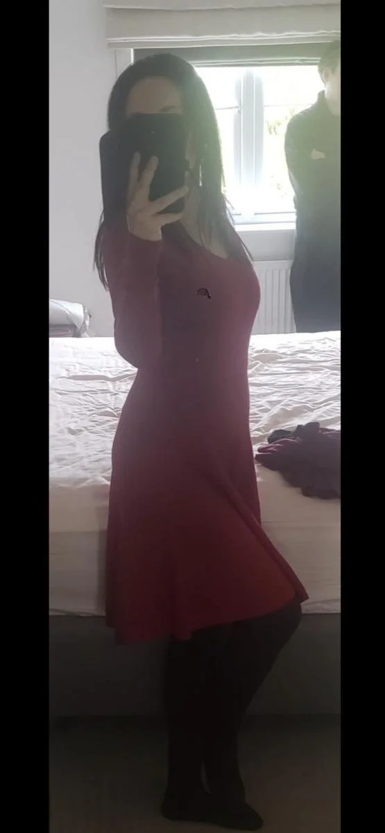 Lucy, 33 yo, married cheating Slut from London. Comment on this whore, for more image 1