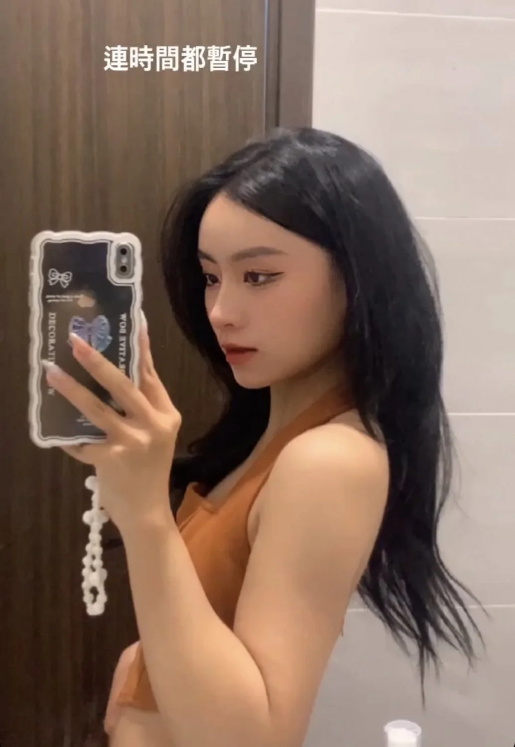 slutty asian whore craving for huge cocks image 17