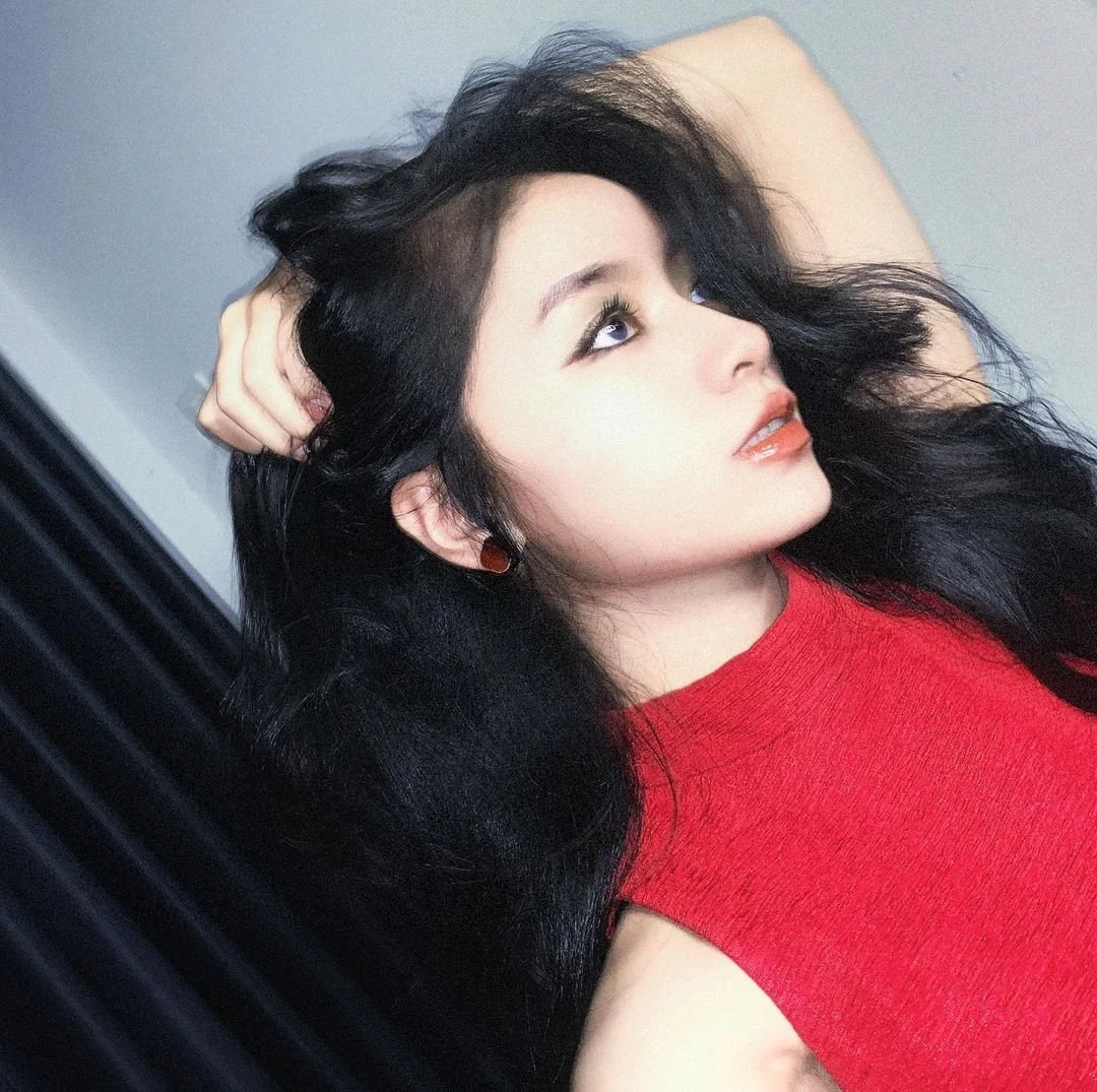 slutty asian whore craving for huge cocks image 20