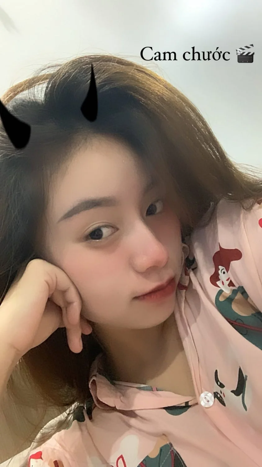 slutty asian whore craving for huge cocks image 23