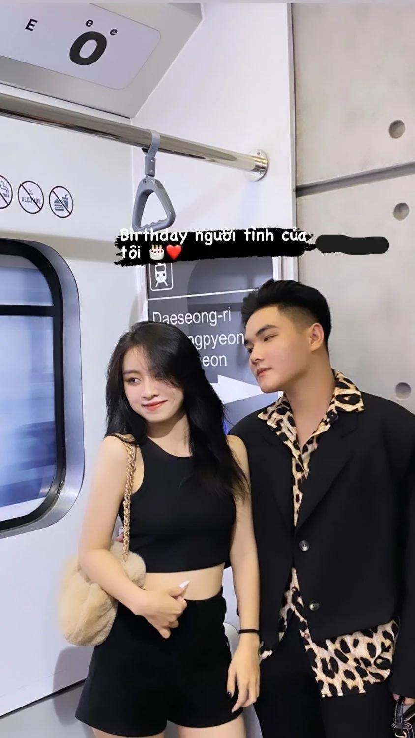 slutty asian whore craving for huge cocks image 4