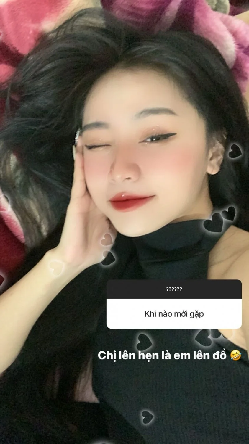 slutty asian whore craving for huge cocks image 48