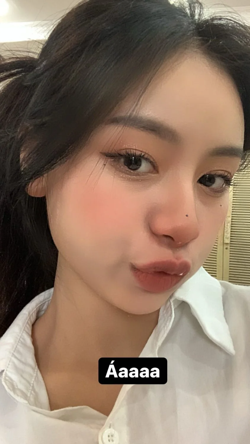 slutty asian whore craving for huge cocks image 50