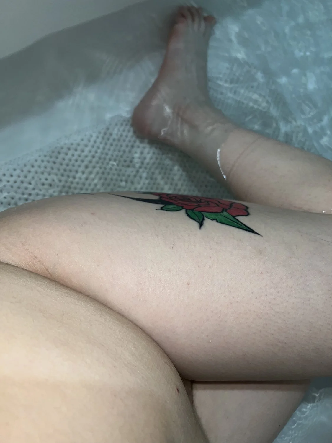Teen bathroom slut stepsister image 2