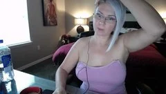 Granny SabrinaGoddess 3 image 3